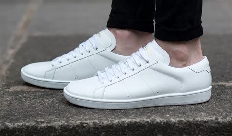 ysl off white men